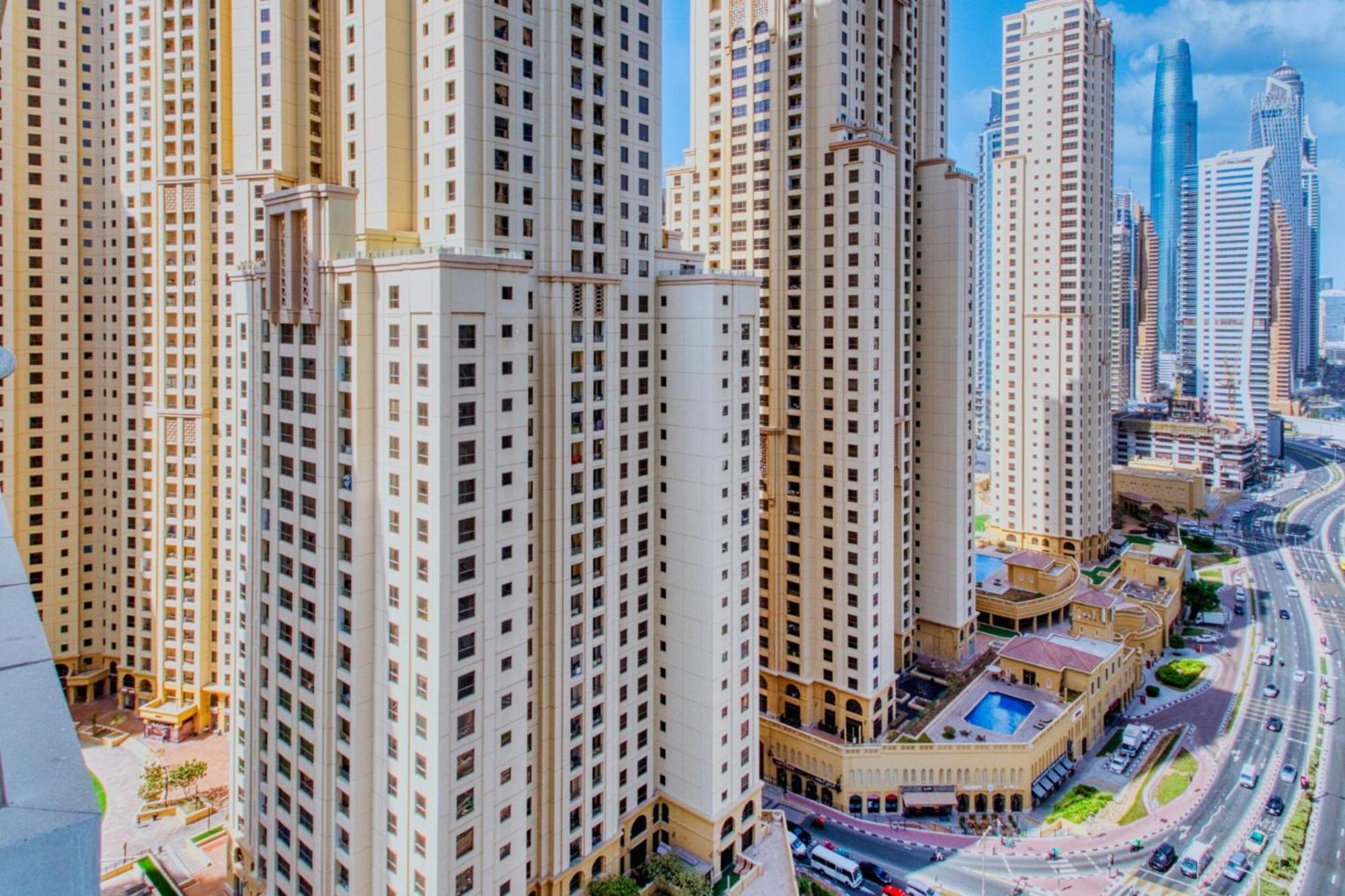 Apartment Shoresinn - Stunning 1br With Marina View *