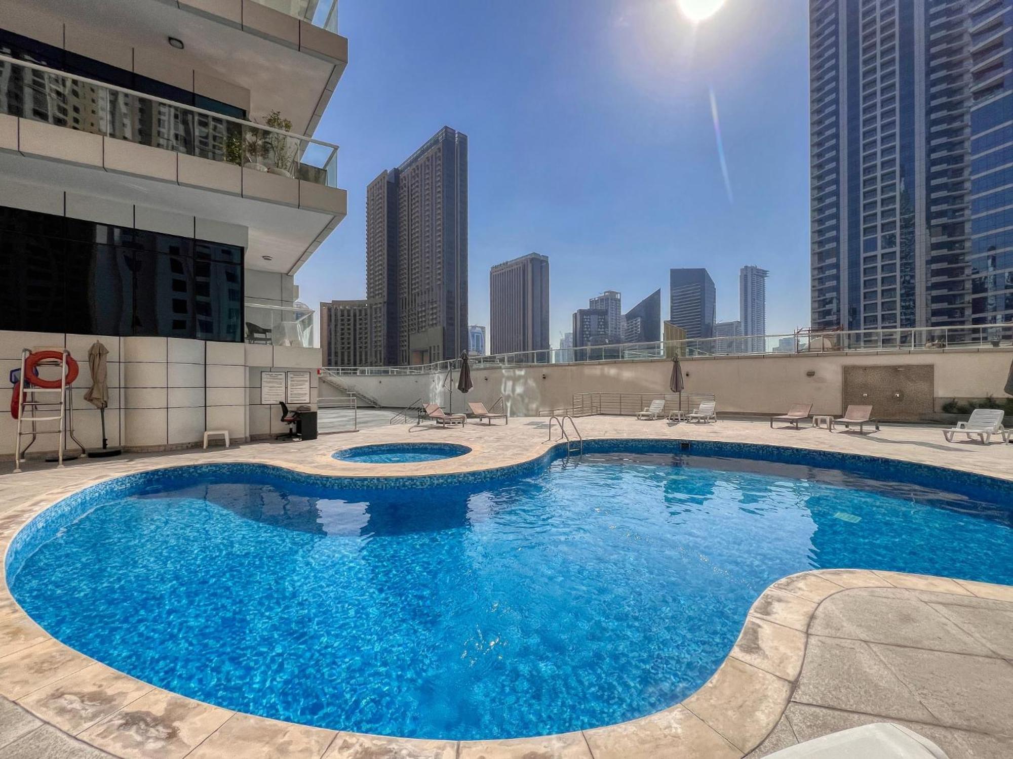 Apartment Shoresinn - Stunning 1br With Marina View