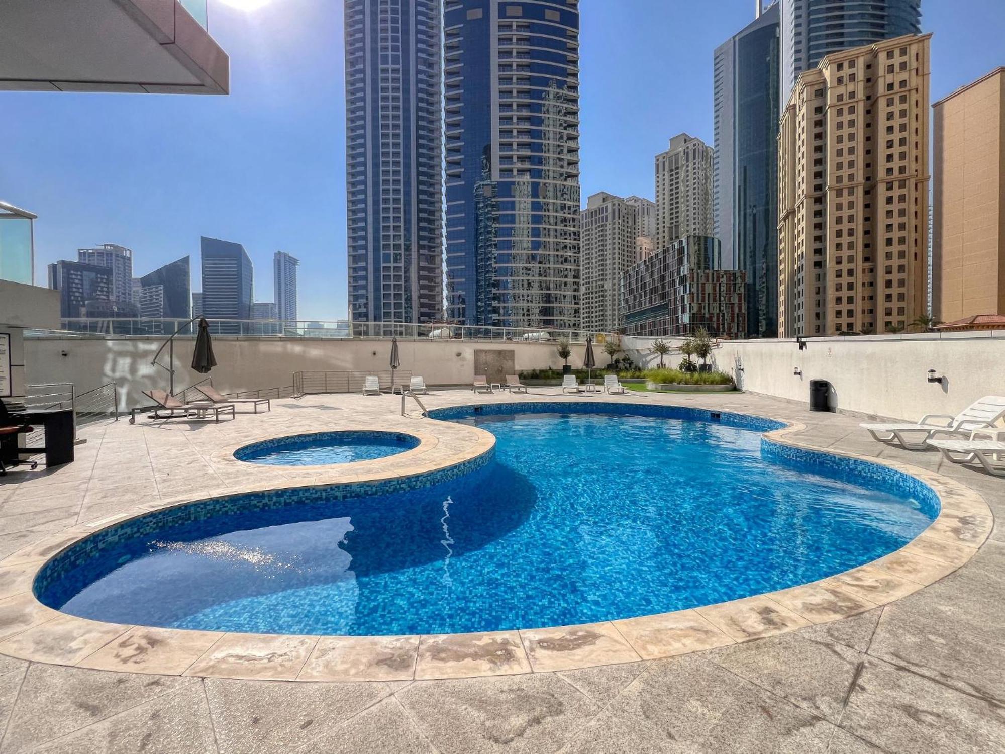 Apartment Shoresinn - Stunning 1br With Marina View *